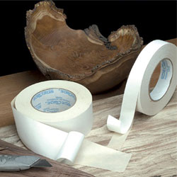 DOUBLE STICK TAPE - 2 X 36 YARDS