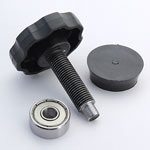 LOCK FAST VARI-GRIND UPGRADE KIT