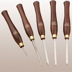 CROWN 5 PC. MINIATURE SET