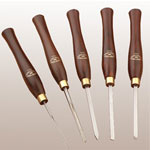 CROWN 5 PC. MINIATURE SET