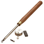 ONEWAY TERMITE HOLLOWING TOOL