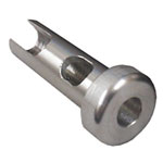 ONEWAY SURE-GRIP TOOL HANDLE ADAPTOR - 3/8