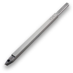 EASY WOOD TOOLS Ci4 FULL-SIZE DETAILER - UNHANDLED
