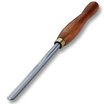 1/4 SPINDLE GOUGE