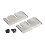 LUMBERJACK TOOLS 60 DEGREE TENON CUTTER REPL. BLADE SET - 1