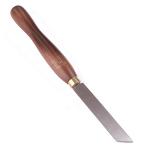 CROWN FLUTED PARTING TOOL
