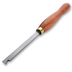 DOVETAIL SCRAPER