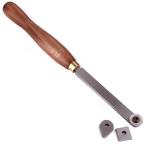 MULTI-TIP SCRAPER