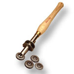 SORBY #330H SPIRALLING SYSTEM