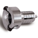 LUMBERJACK TOOLS PRO RADIUS TENON CUTTER - 1-1/2
