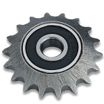 SORBY #350/0 TEXTURING CUTTER