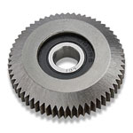 SORBY #350/2 SPIRALLING CUTTER - 2MM