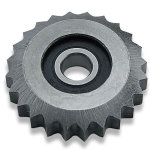 SORBY #350/5 SPIRALLING CUTTER - 5MM