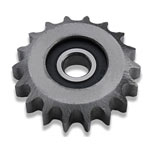 SORBY #350/6 SPIRALLING CUTTER - 6MM