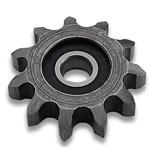 SORBY #350/11 SPIRALLING CUTTER - 11MM