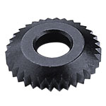 SORBY MICRO TOOL FINE SPIRAL CUTTER - #370/01