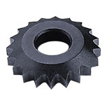 SORBY MICRO TOOL MEDIUM SPIRAL CUTTER - #370/02
