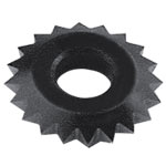 SORBY MICRO TOOL TEXTURING CUTTER - #370/03