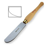 SORBY HEAVY DUTY INBOARD SCRAPER