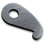 SORBY #804C09 MUSHROOM CUTTER