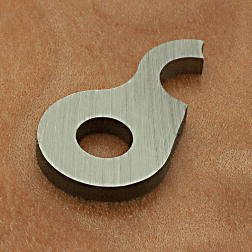 1/4 CAPTIVE RING CUTTER