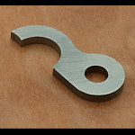 3/8 CAPTIVE RING CUTTER