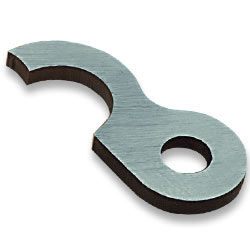 SORBY #805C CAPTIVE RING TOOL CUTTER - 3/8