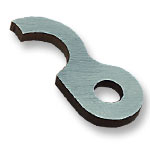 SORBY #805C CAPTIVE RING TOOL CUTTER - 3/8