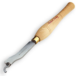 SORBY #805HS CAPTIVE RING TOOL SET
