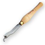 SORBY #805HS CAPTIVE RING TOOL SET