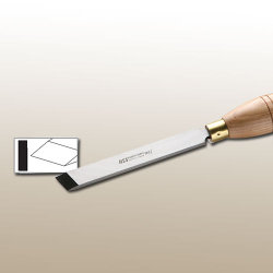 1 SKEW CHISEL 