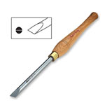 SORBY #813H ROUND SKEW - 3/8
