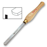 SORBY #820H ROUND NOSE SCRAPER - 1/2