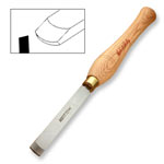 SORBY #821H HARDWOOD SCRAPER - 3/4