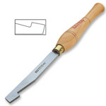 SORBY #825H DIAMOND/SIDE CUT BOX SCRAPER - 3/4