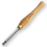 SORBY #827H EXTERNAL SHEAR SCRAPER