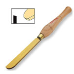 SORBY #828GH EXCELSIOR CURVED SCRAPER - 3/4