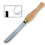 SORBY #828H CURVED SCRAPER - 3/4