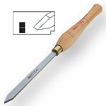 SORBY #830H STANDARD PARTING TOOL - 1/4