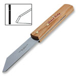 SORBY #830SH SLIM PARTING TOOL - 1/16