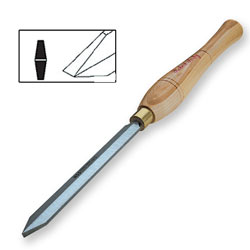 SORBY #831H DIAMOND PARTING TOOL - 3/16