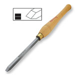 SORBY #833H BEADING & PARTING TOOL - 3/8