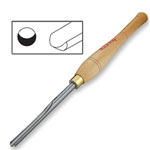 SORBY #840H SPINDLE GOUGE - 1/4
