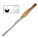 SORBY #841H LONG & STRONG SPINDLE GOUGE - 1/2