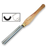 SORBY #843LH ROUGHING GOUGE - 1-1/4