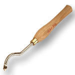 SORBY #855H SWAN NECK HOLLOWING TOOL - 20