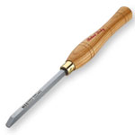 SORBY #860H MICRO HARDWOOD SCRAPER - 1/4