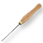 SORBY #862H MICRO SPINDLE GOUGE - 1/8