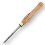 SORBY #864H MICRO SKEW CHISEL - 1/4