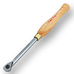 SORBY #868H MICRO SHEAR SCRAPER - 3/8